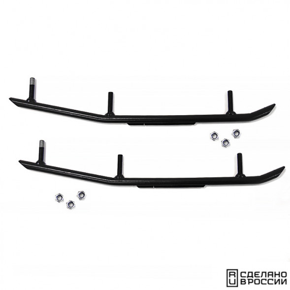 Конек лыжи снегохода Polaris 100312T