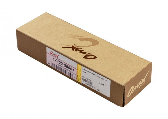 Ремкомплект помпы Suzuki DF4-6, Omax