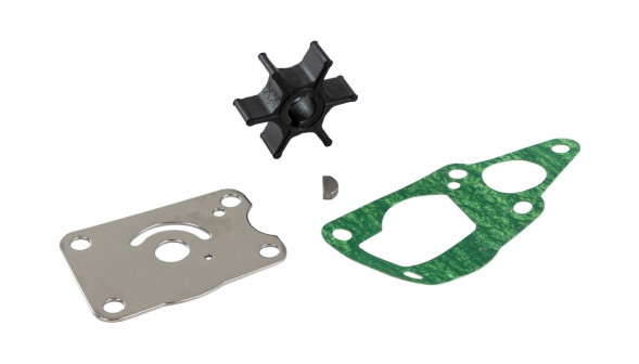 Ремкомплект помпы Suzuki DF4-6, Omax