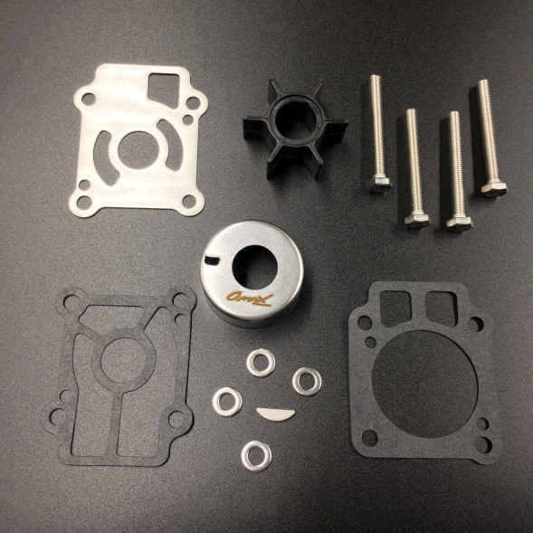 Ремкомплект помпы охлаждения Tohatsu 25-40 (Omax)