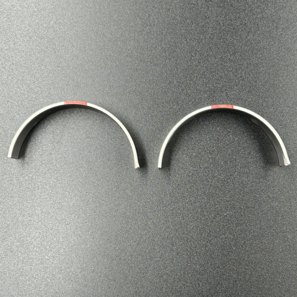 Вкладыш шатунный (Пара) Suzuki DF200-300, DF250-300(A) (Red) (+0,25мм) (12100-98810-025) (Suzuki)