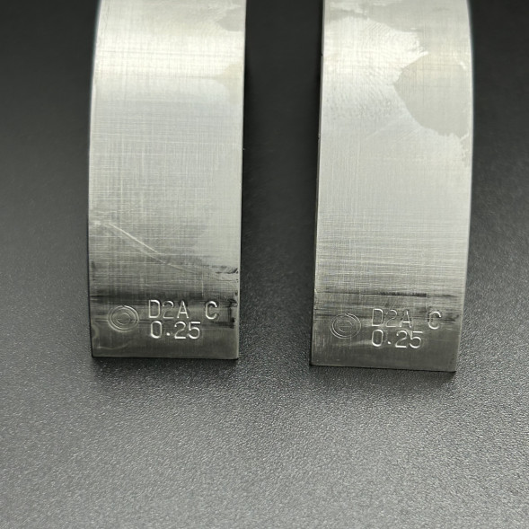 Вкладыш шатунный (Пара) Suzuki DF200-300, DF250-300(A) (Red) (+0,25мм) (12100-98810-025) (Suzuki)