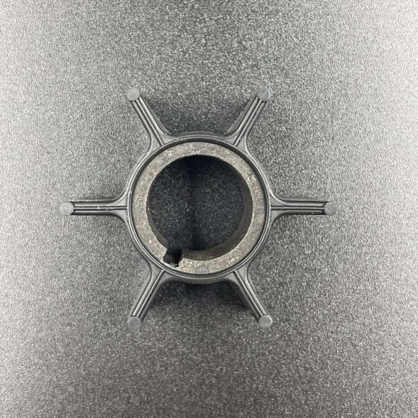Крыльчатка помпы охлаждения Tohatsu 25-30, M40C (KAСAWA)