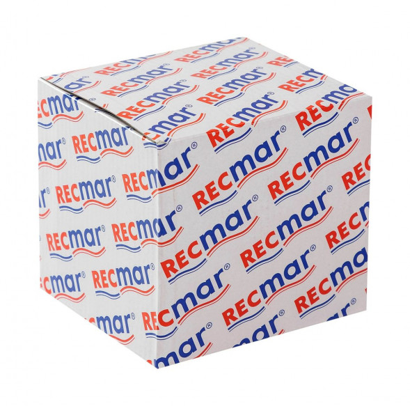 Термостат Volvo Penta D4-6\TAMD63\TAMD122, Recmar