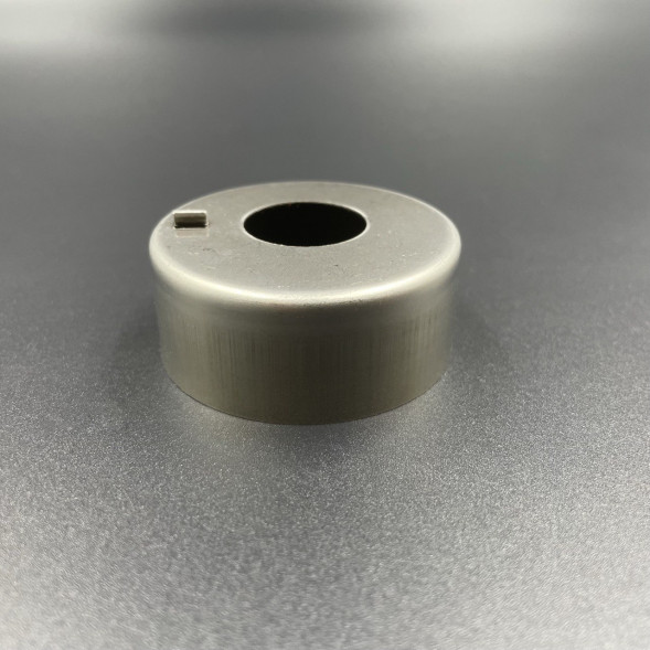 Стакан помпы охлаждения Yamaha 30-70, F40-60 (Yamaha)