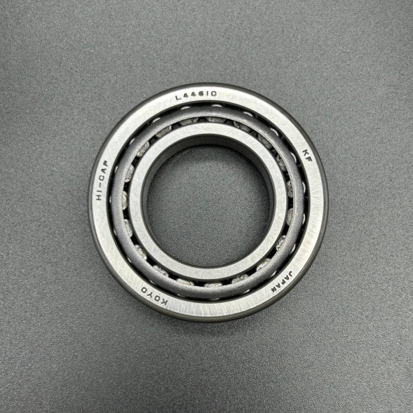 Подшипник роликовый конический BEARING ASSY (Quicksilver)