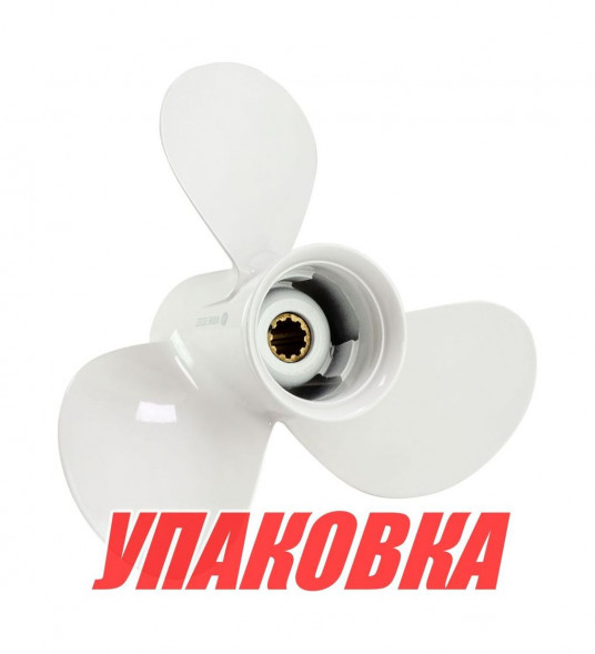 Гребной винт 3x9-7/8x10-1/2, Marine Rocket (упаковка из 5 шт.)
