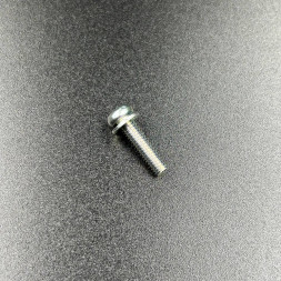Винт с шайбой щетки г/п Yamaha 97602-04216