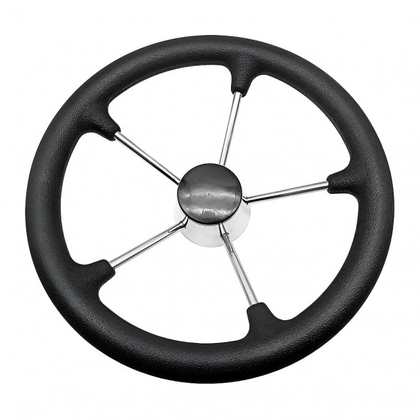 Рулевое колесо, 280 мм
