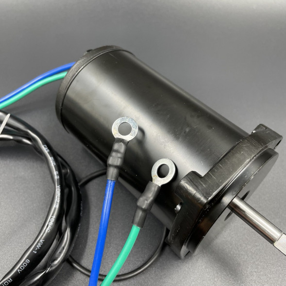 Мотор гидроподъемника Yamaha F40-60 (RT)