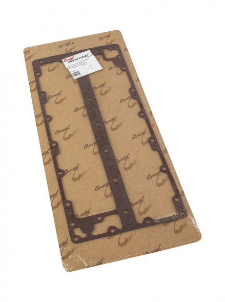 Прокладка выхлопного коллектора Yamaha 150-225, Omax