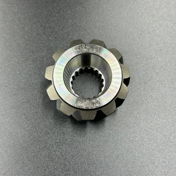 Шестерни редуктора (Комплект) Yamaha F80-100 (99999-04029) (KACAWA)