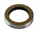 Сальник 30х43х8, Mercury 30-125, Omax