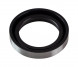 Сальник 30х43х8, Mercury 30-125, Omax