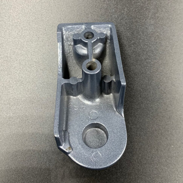 Крепление румпеля Yamaha 25-30 (Yamaha)