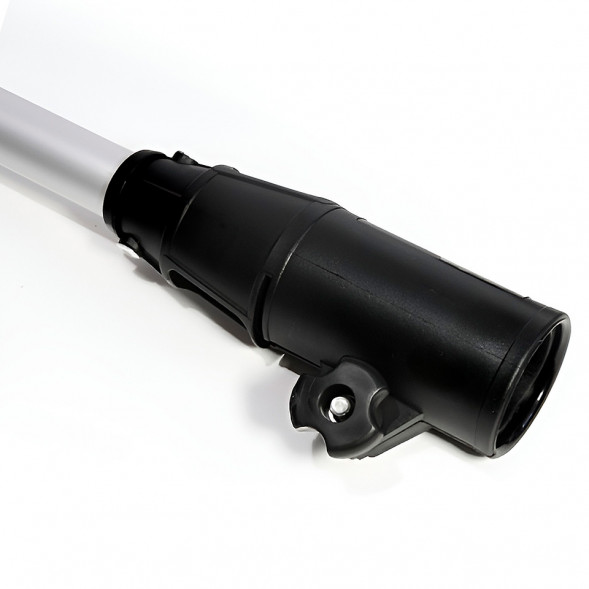 Удлинитель румпеля телескопический, 432-635 мм