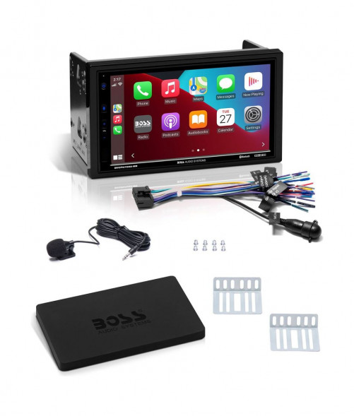 Магнитола BOSS 7 BVCP9700A-MR (упаковка из 8 шт.)