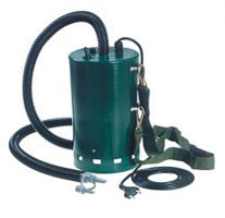 Насос электрический повышенной мощности «Bravo 220»