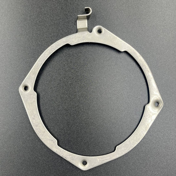 Пластина основания зажигания Yamaha 25-40 (HINGAN)