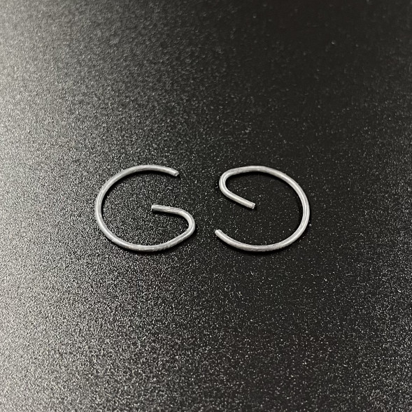 Поршневой комплект Tohatsu 40-50 (0.50mm) (Omax)