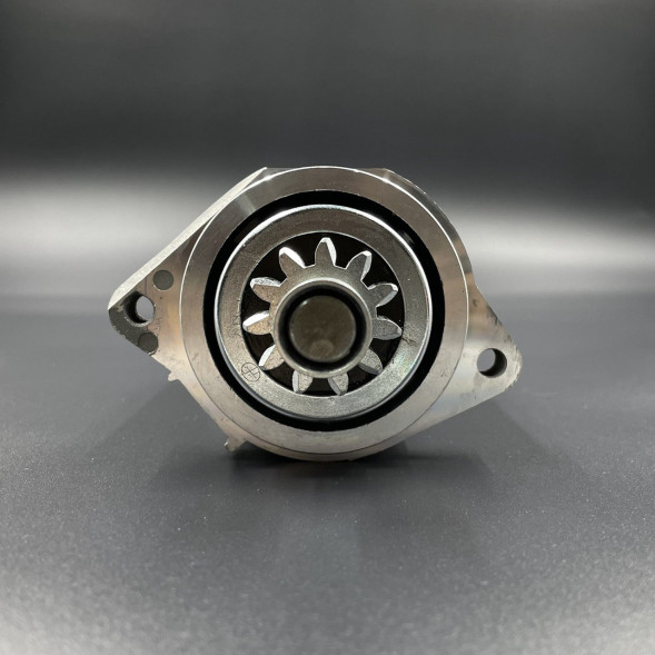 Электростартер Yamaha 25-30 (SYS)