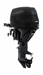 Чехол ходовой на капот Suzuki DF25A/30A