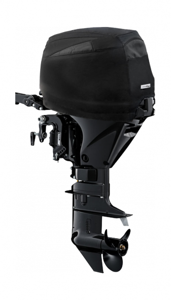 Чехол ходовой на капот Suzuki DF25A/30A
