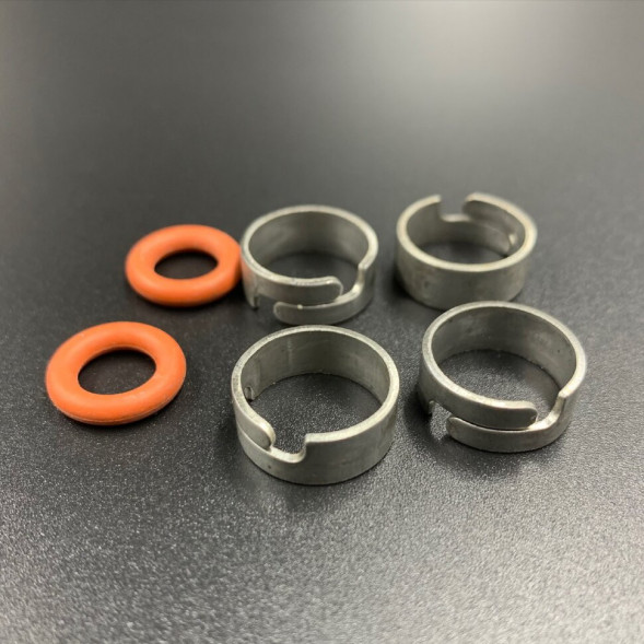 Комплект подачи топлива Yamaha (8mm) (Omax)