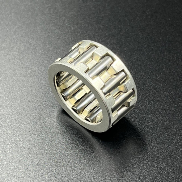 Подшипник шатунный Yamaha 9.9-15 (20x28x14) (Kacawa)