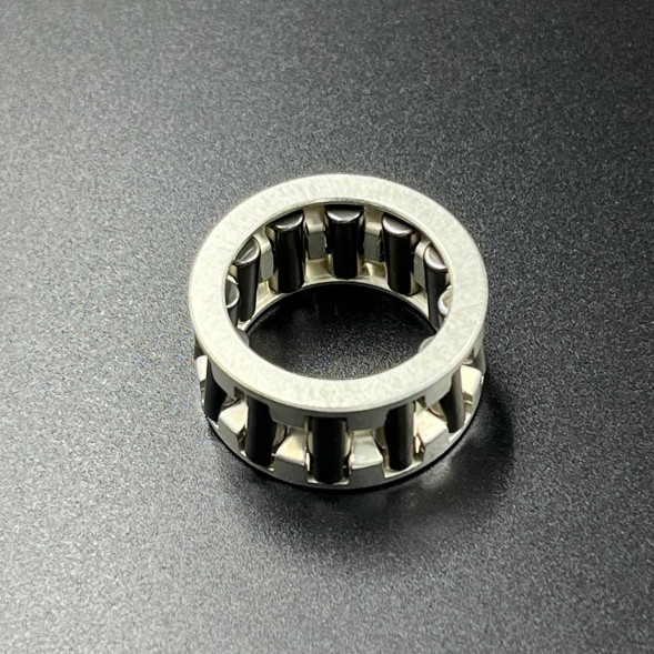 Подшипник шатунный Yamaha 9.9-15 (20x28x14) (Kacawa)