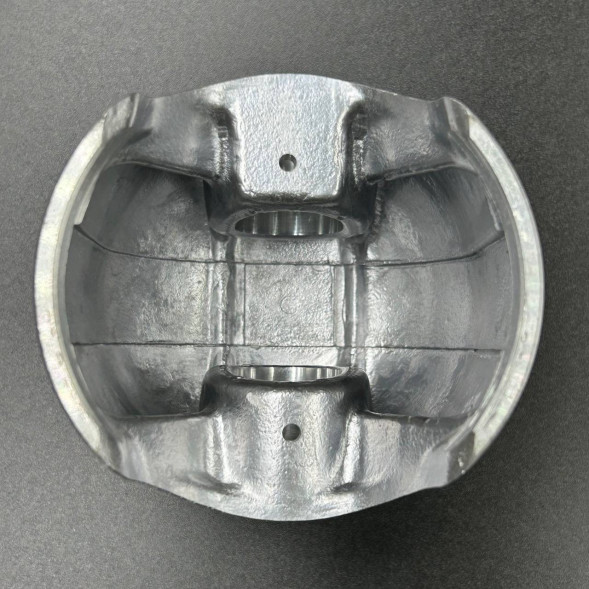 Поршневой комплект BRP 600 (STD) (420889170, 420889173) (Osaka)