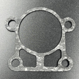 Прокладка под основание помпы охлаждения Yamaha 25-70 (663-44316-00) (Omax)