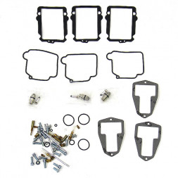 Ремкомплект карбюратора Yamaha SM-07670