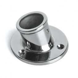 Основание флагштока 25 мм