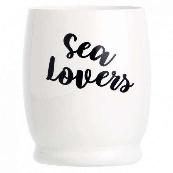 Небьющиеся стаканы Sea Lovers