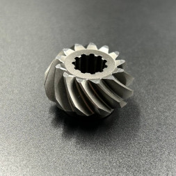 Шестерня вертикального вала (Пиньон) Tohatsu MFS9.9-20E (3RS-64020-0; 3BJ-64020-0 ) (Tohatsu)