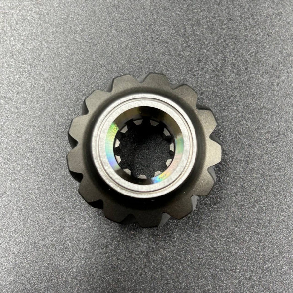 Шестерня вертикального вала (Пиньон) Tohatsu MFS9.9-20E (3RS-64020-0; 3BJ-64020-0 ) (Tohatsu)