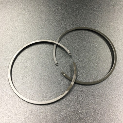 Кольца поршневые, комплект на один поршень Tohatsu 6-9.8 (STD) (Sinera)