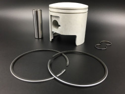 Поршневой комплект Yamaha 40X (0.50mm) (Sinera)