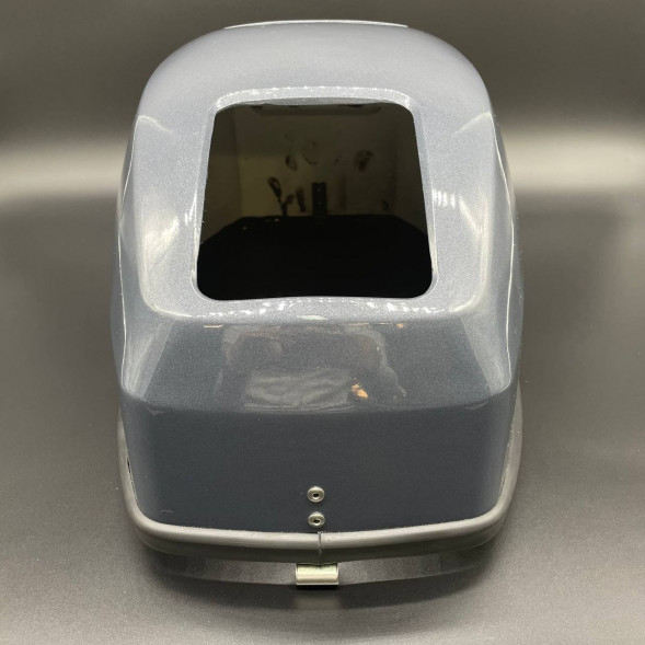 Капот Yamaha 9.9-15 (PREMARINE)