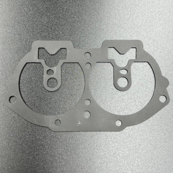 Прокладка поплавковой камеры Yamaha 115-225 (Omax)