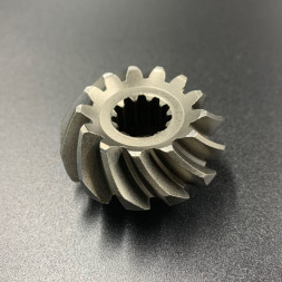 Шестерня вертикального вала (Пиньон) Tohatsu 9.9-18 (350-64020-0) (Omax2)