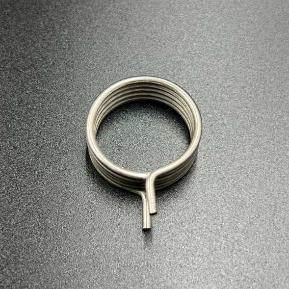 Пружина дросселя Yamaha 9.9-15 (YUELANG)