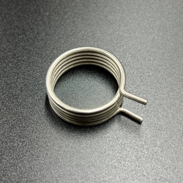 Пружина дросселя Yamaha 9.9-15 (YUELANG)