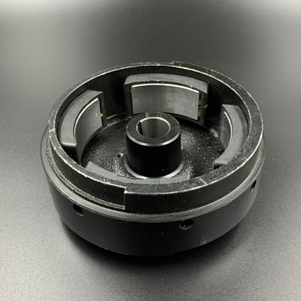 Маховик Yamaha 9.9-15 (Без венца для электростартера)  (PREMARINE)