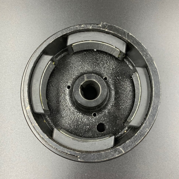 Маховик Yamaha 9.9-15 (Без венца для электростартера)  (PREMARINE)