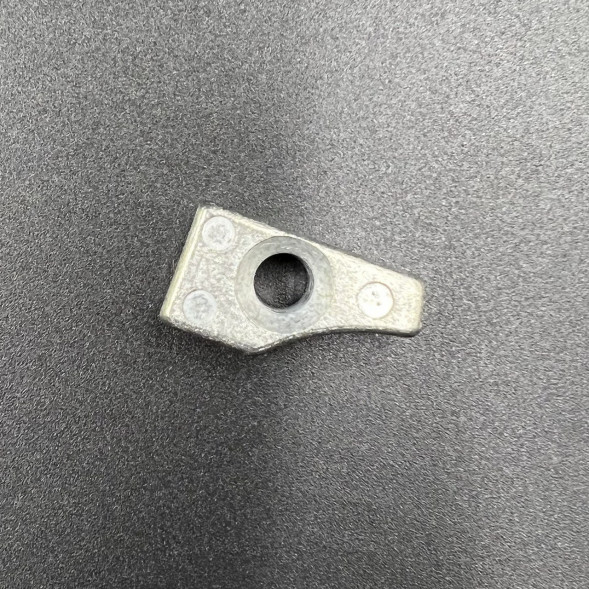 Анод блока Yamaha 25-30 () (689-11325-00) (Yamaha)