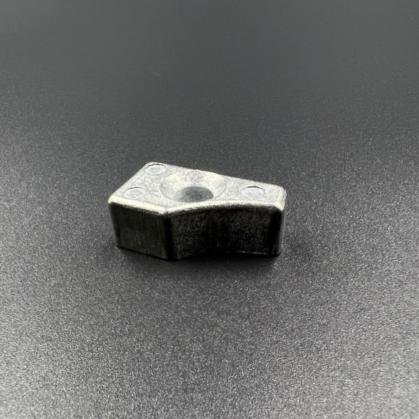 Анод блока Yamaha 25-30 () (689-11325-00) (Yamaha)