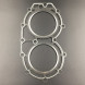 Прокладка под головку Suzuki DT40 (11141-94441) (Osaka)