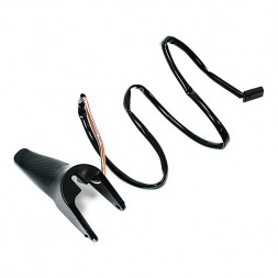 Курок газа с подогревом Polaris SM-08554